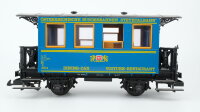 LGB G 3013 Speisewagen "Steyrtalbahn 3614"...