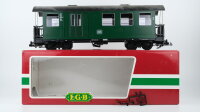 LGB G 30710 Personen- und Gepäckwagen "071 Kar...