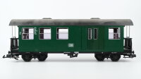 LGB G 30710 Personen- und Gepäckwagen "071 Kar KBD 4i" DB (n EVP)