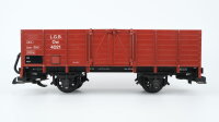 LGB G 4021 Hochbordwagen "Ow 4021" mit...