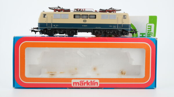 Märklin H0 3042 E-Lok BR 111 043-6 DB Wechselstrom