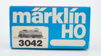 Märklin H0 3042 E-Lok BR 111 043-6 DB Wechselstrom