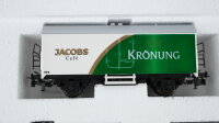 Märklin H0 84420 Kühlwagen-Set "Die Jacobs-Wagen"