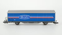 Roco H0 4341B Güterwagen Hero SBB-CFF