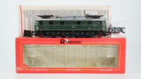 Rivarossi H0 1095 E-Lok BR E 19 12 DB Wechselstrom