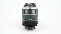 Rivarossi H0 1095 E-Lok BR E 19 12 DB Wechselstrom