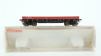 Fleischmann H0 5281 Offener Güterwagen 20 80 388 6...
