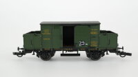 Trix H0 52 3612 00 Kolonialwarenwagen K.Bay.Sts.B.