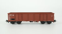 Liliput H0 24400 Hochbordwagen Eaos DB