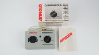 Arnold 7060 Arnold 7060 Commander 6 Mehrzugsteuerung (in...