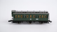 Märklin Z 8705 Reisezugwagen B3-pr03 der DB