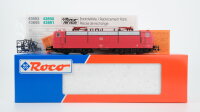 Roco H0 43891 E-Lok BR 181 221-3 DB Wechselstrom