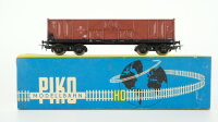 Piko H0 5/152-01 Hochbordwagen DR