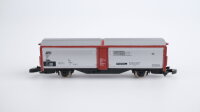 Märklin Z 8623 Schiebedachwagen Tbis 870 der DB