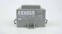 Arnold 7072 Arnold 7072 Praecisor Wechselstrom N-Spur...