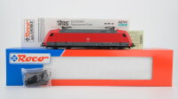 Roco H0 43858 E-Lok BR 101 004-0 DB Wechselstrom