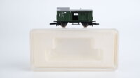 Märklin Z 8609 Güterzug-Gepäckwagen Pwg...
