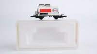 Märklin Z 8612 Einheitskesselwagen "Esso"  DB