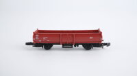 Märklin Z 8622 Hochbordwagen Omm 52 der DB