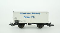 Sachsenmodelle H0 76270 Gedeckter Güterwagen Aktienbrauerei Hindenburg