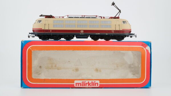 Märklin H0 E-Lok BR 103 237-4 DB Wechselstrom (in EVP)