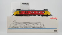 Märklin H0 3389 Triebwagen Serie mP 3000 der NS...
