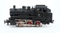 Märklin H0 Dampflok BR 89 006 DB Wechselstrom