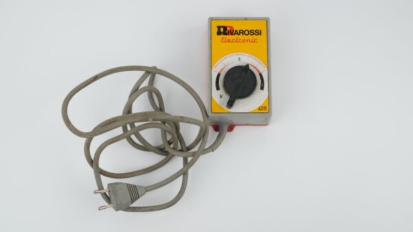 Rivarossi 4011 Rivarossi 4011 Transformator