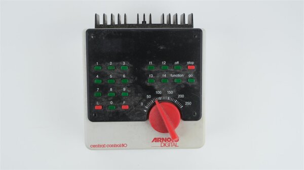 Arnold 86029 Arnold Digital 86029 central control80