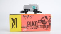 Piko N 5/4148/025 Kesselwagen "BP" 583439 DB