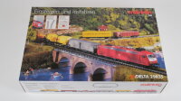 Märklin H0 29835 Startpackung "Einsteigen und...