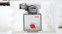 Märklin H0 29835 Startpackung "Einsteigen und losfahren" Güterzug Wechselstrom Delta Digital (Unvollständig)