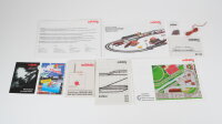 Märklin H0 29835 Startpackung "Einsteigen und losfahren" Güterzug Wechselstrom Delta Digital (Unvollständig)