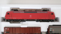 Märklin H0 29835 Startpackung "Einsteigen und losfahren" Güterzug Wechselstrom Delta Digital (Unvollständig)