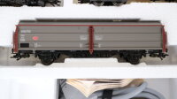 Märklin H0 29835 Startpackung "Einsteigen und losfahren" Güterzug Wechselstrom Delta Digital (Unvollständig)