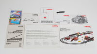 Märklin H0 29805 Startpackung "Einsteigen und losfahren." Güterzug DB Cargo Wechselstrom Delta Digital (Unvollständig)