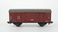 Roco H0 4310 ged. Güterwagen DB