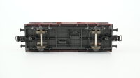 Roco H0 4310 ged. Güterwagen DB