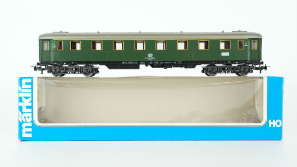 Märklin H0 4145 Reisezugwagen Ayse 604 der DB