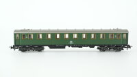 Märklin H0 4139 Reisezugwagen Büe 354 2.Kl. der DB