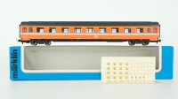 Märklin H0 4148 Reisezugwagen Eurofima A9 der SNCB