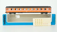 Märklin H0 4148 Reisezugwagen Eurofima A9 der SNCB