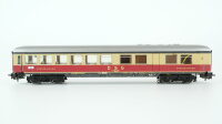 Märklin H0 4087 Reisezugwagen TEE SPEISEWAGEN  (UIC-Beschriftung) WR4üm / WRümh 132 der DB