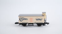 Märklin Z 80913 Güterwagen Gk der K.W.Sts.E (4....