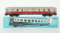 Märklin H0 4089 TEE-Abteilwagen 1. Kl. 10423 Hmb DB