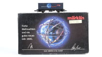 Märklin Z 80414 Güterwagen...