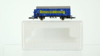 Märklin Z 80310 Güterwagen GI der DB (Insider...