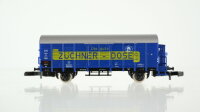 Märklin Z 80310 Güterwagen GI der DB (Insider Jahreswagen 2000)