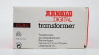 Arnold 86002 Arnold 86002 Digital Transformer (in OVP)