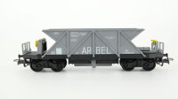 Jouef H0 660 Schüttwagen "ARBEL" SNCF